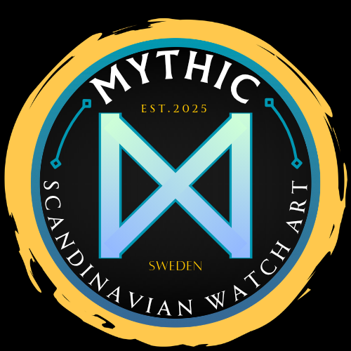 Mythic, Scandinavian Watch Art